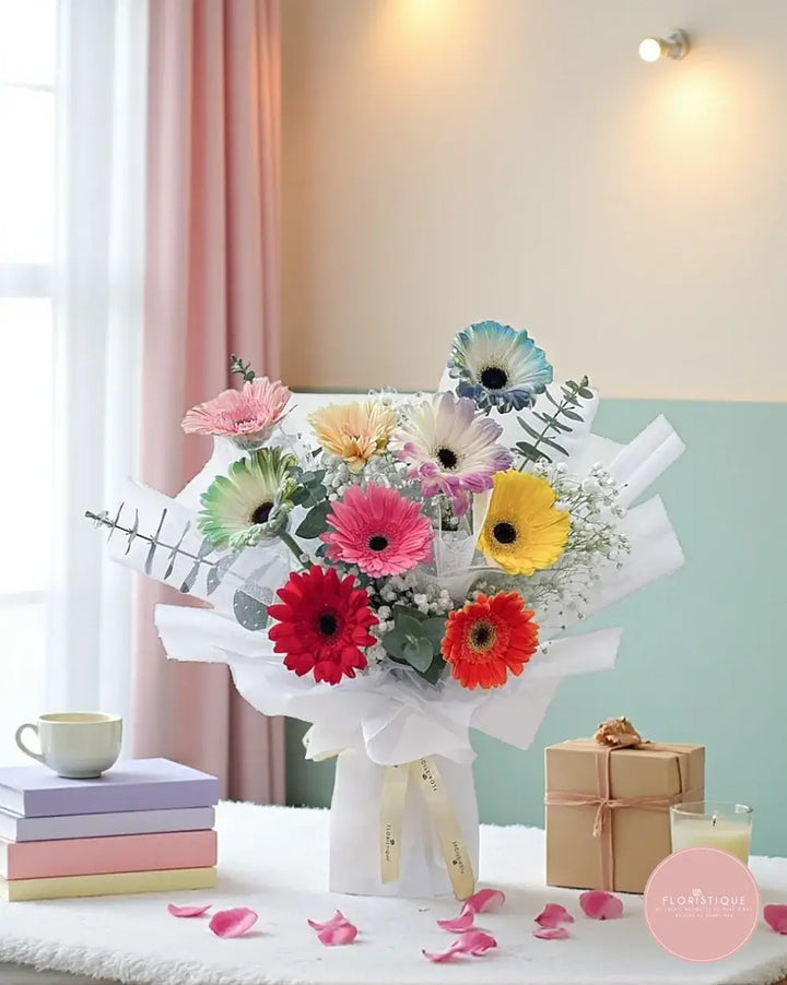 Ekaterina - FloristiqueSG 