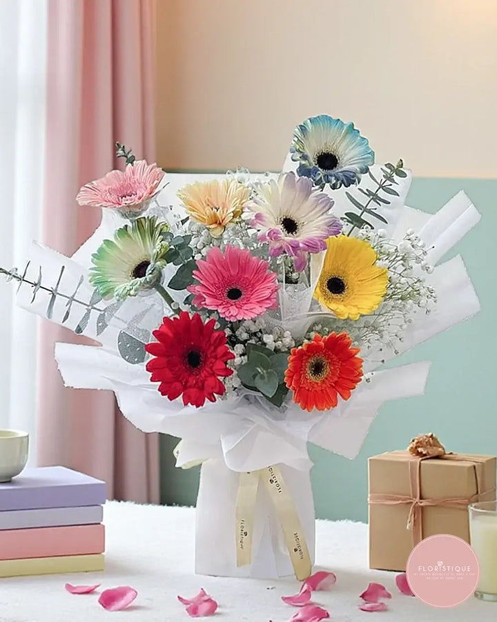 Ekaterina - FloristiqueSG 