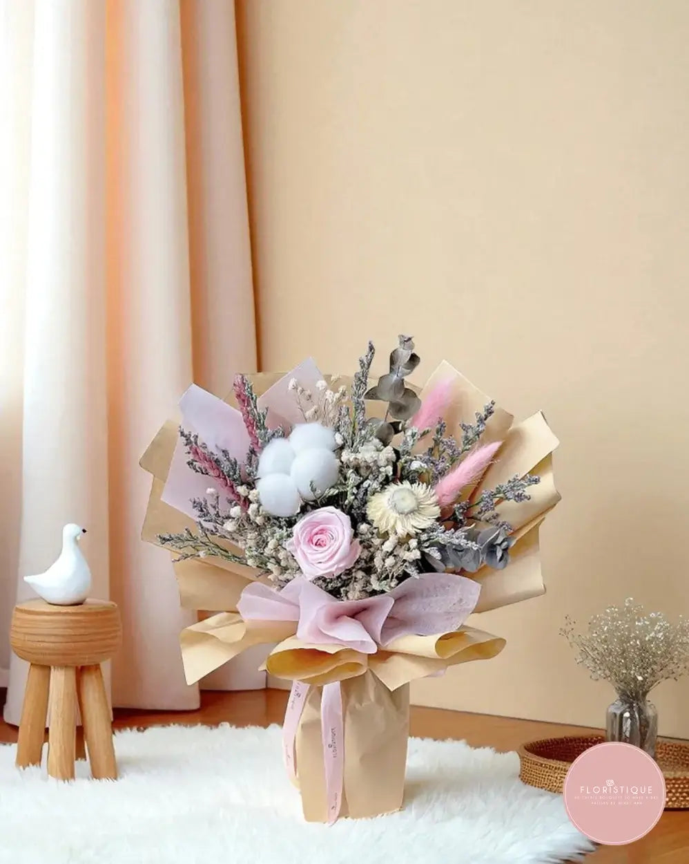 Eleanor - FloristiqueSG 