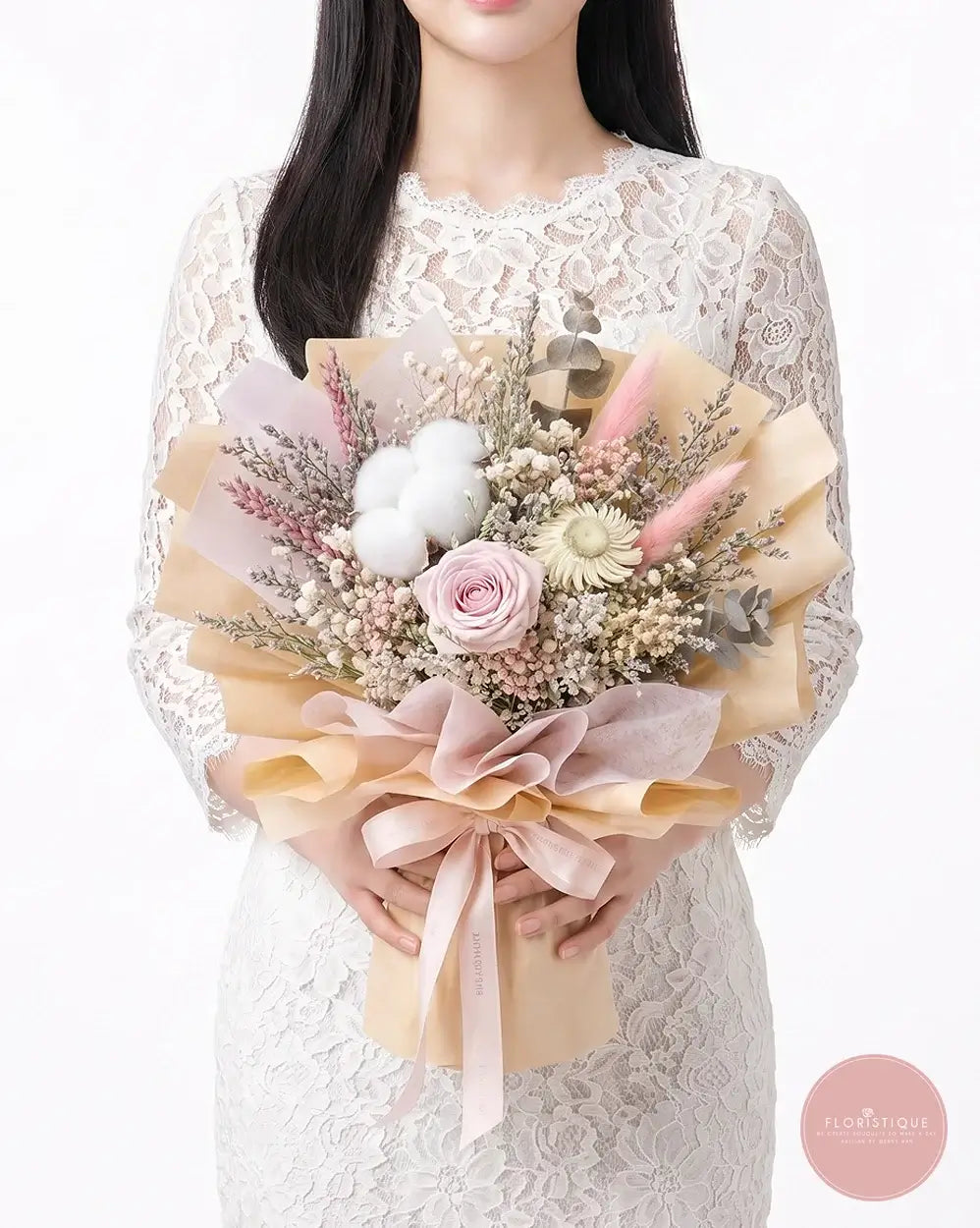 Eleanor - FloristiqueSG 