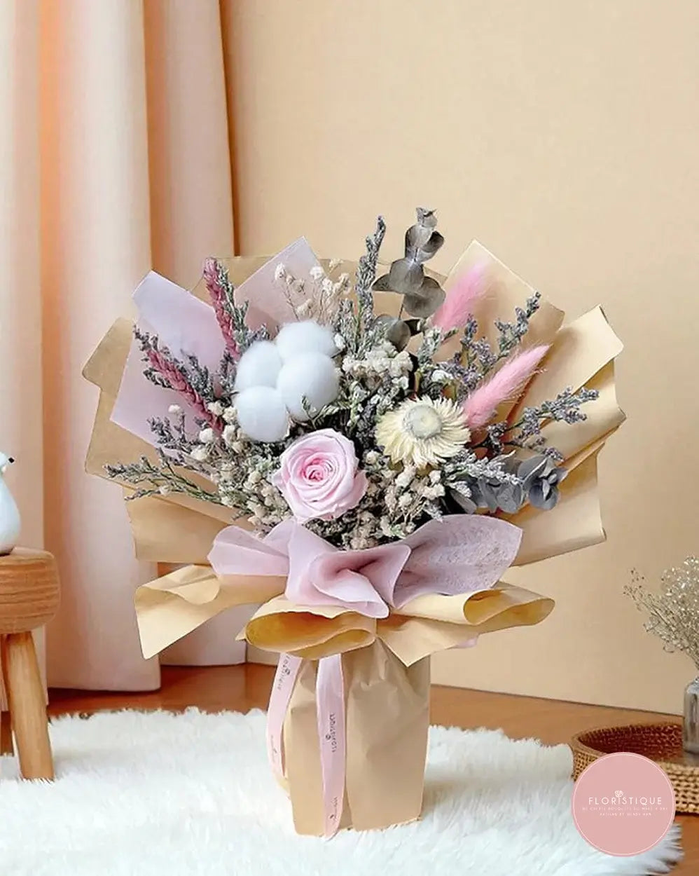 Eleanor - FloristiqueSG 
