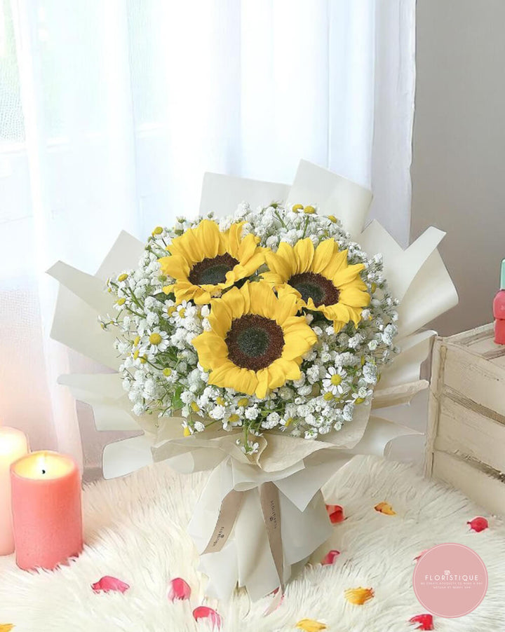 Elena - FloristiqueSG 