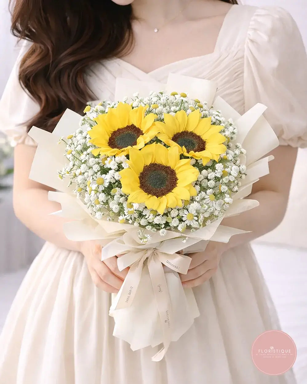 Elena - FloristiqueSG 