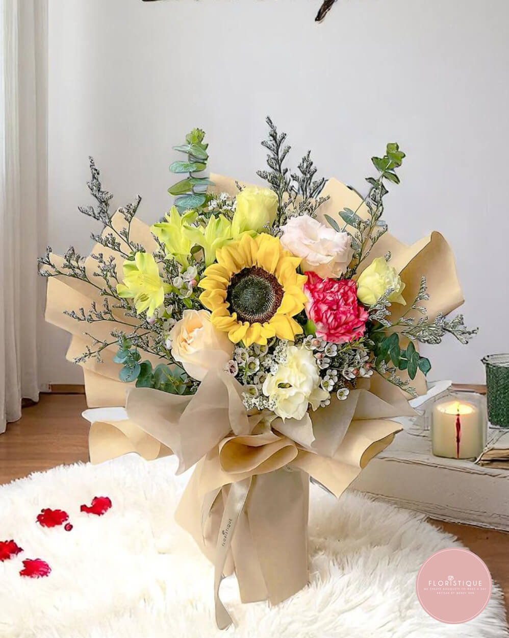 Eliana - FloristiqueSG 