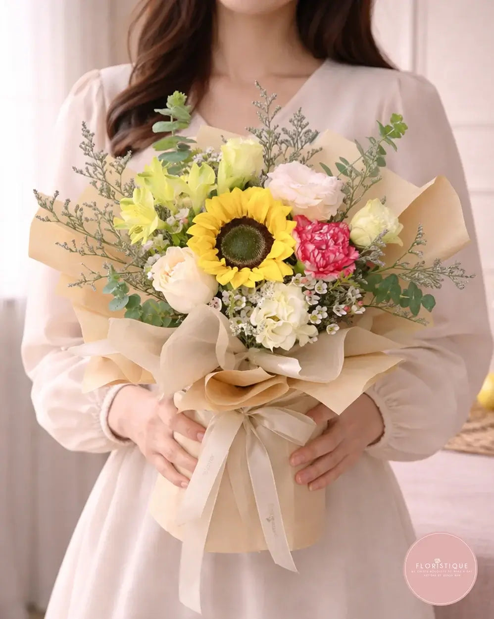 Eliana - FloristiqueSG 