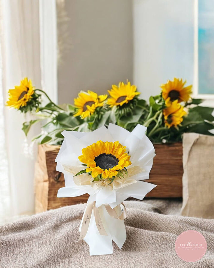 Elijah - FloristiqueSG 