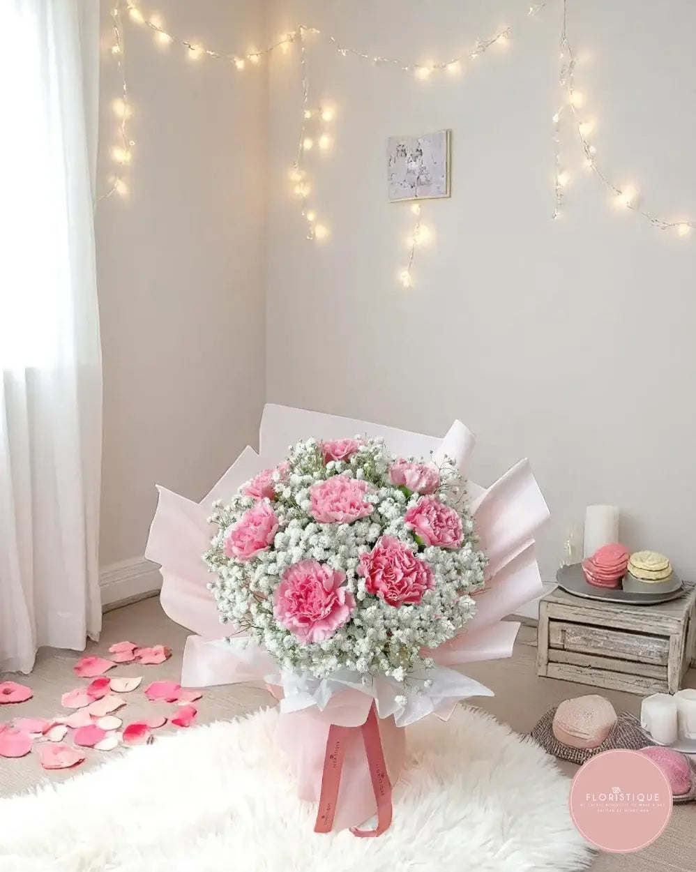 Eliza - FloristiqueSG 