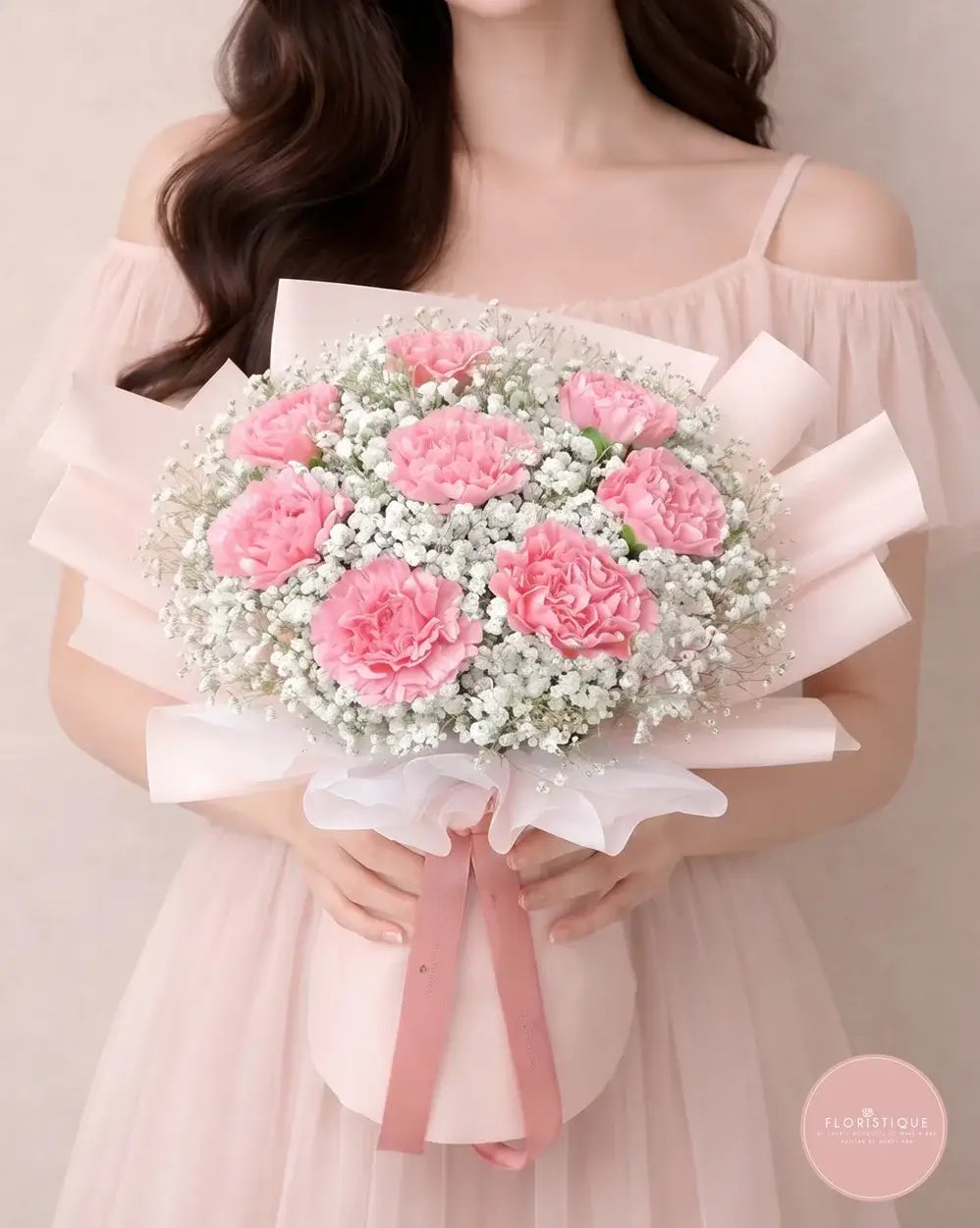 Eliza - FloristiqueSG 