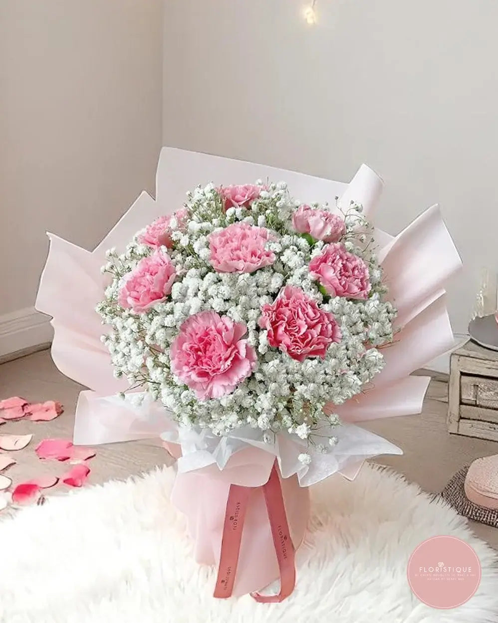 Eliza - FloristiqueSG 