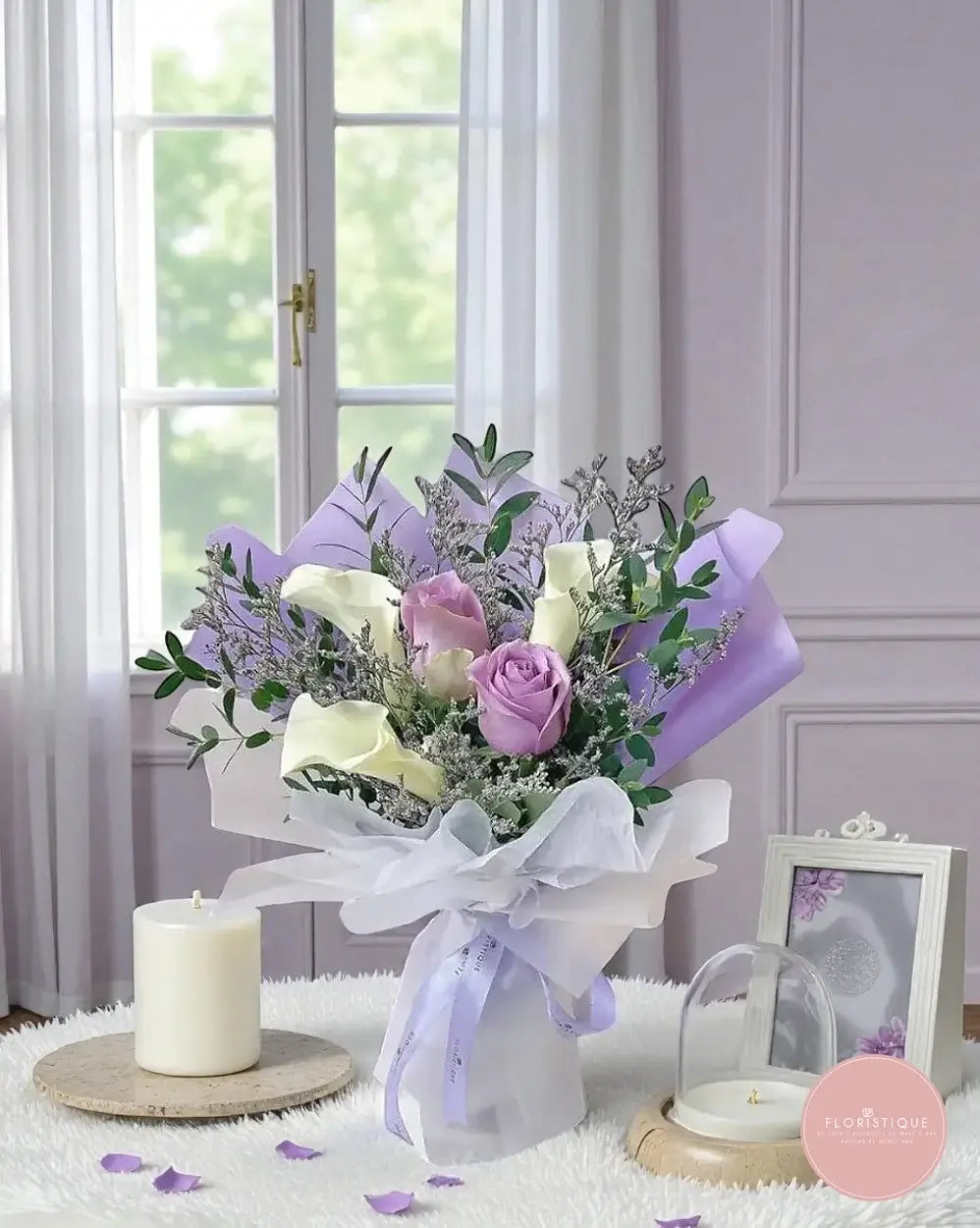 Ella - FloristiqueSG 