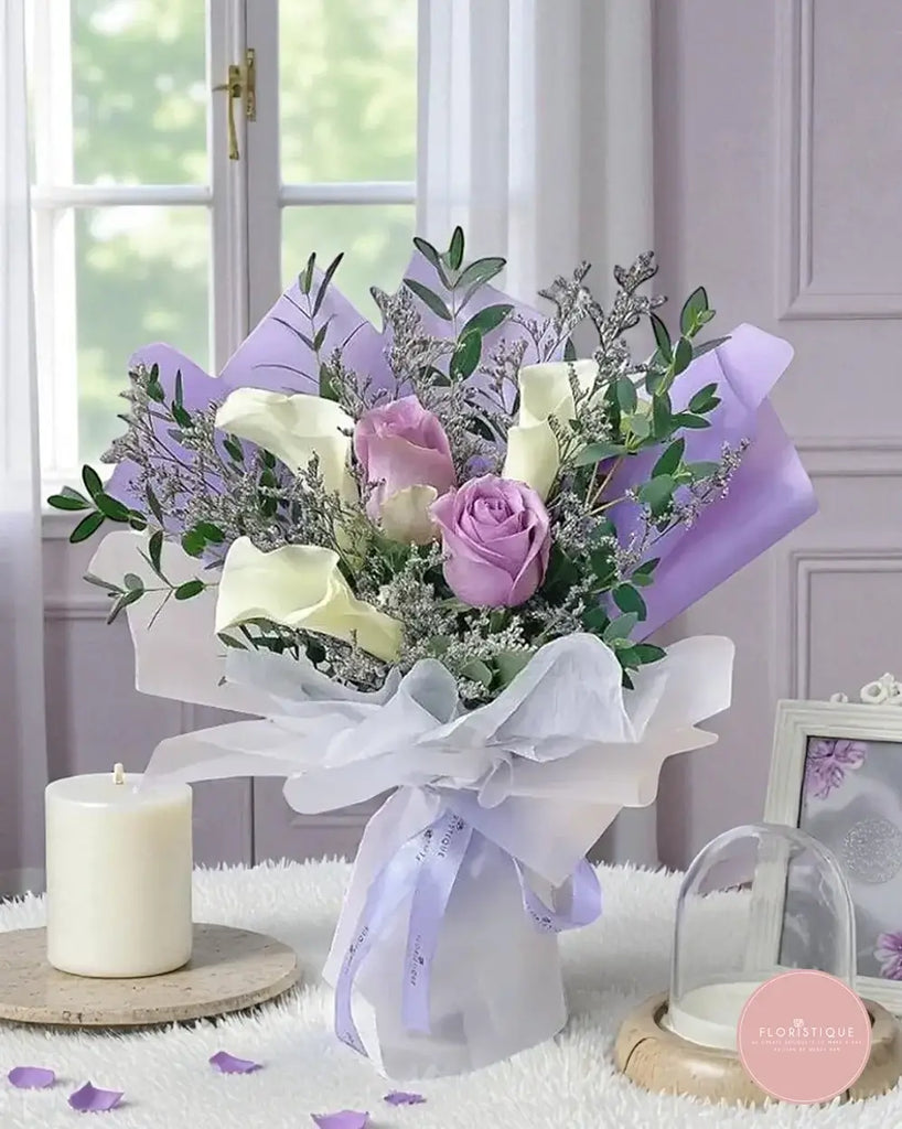 Ella - FloristiqueSG 