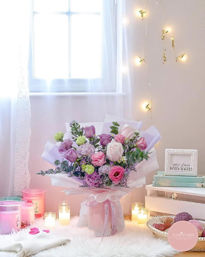 Ellanora - FloristiqueSG 