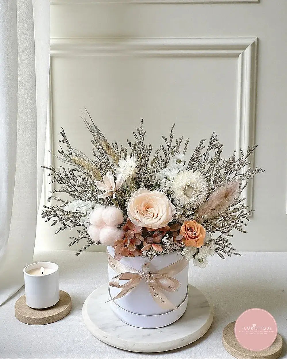 Ellen - FloristiqueSG 