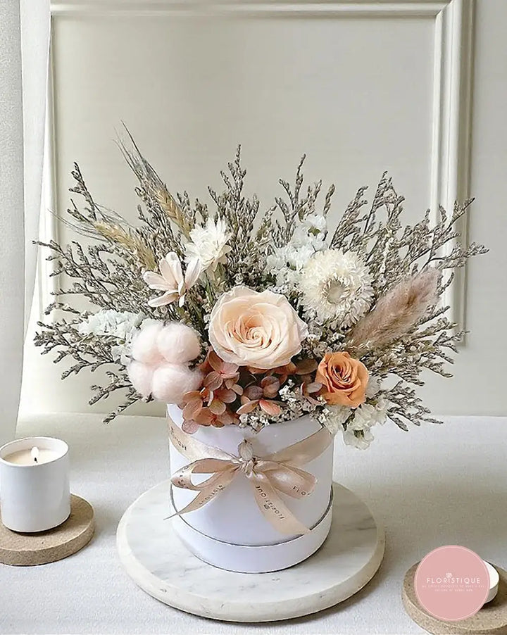 Ellen - FloristiqueSG 