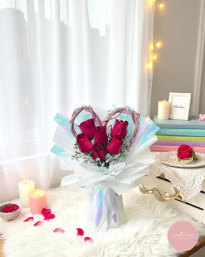 Ellie - FloristiqueSG 