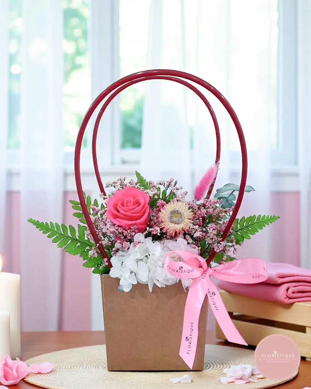 Elmira FBS - FloristiqueSG 