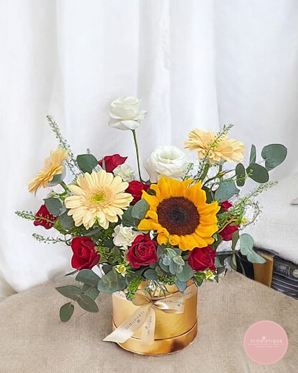 Elora - FloristiqueSG 