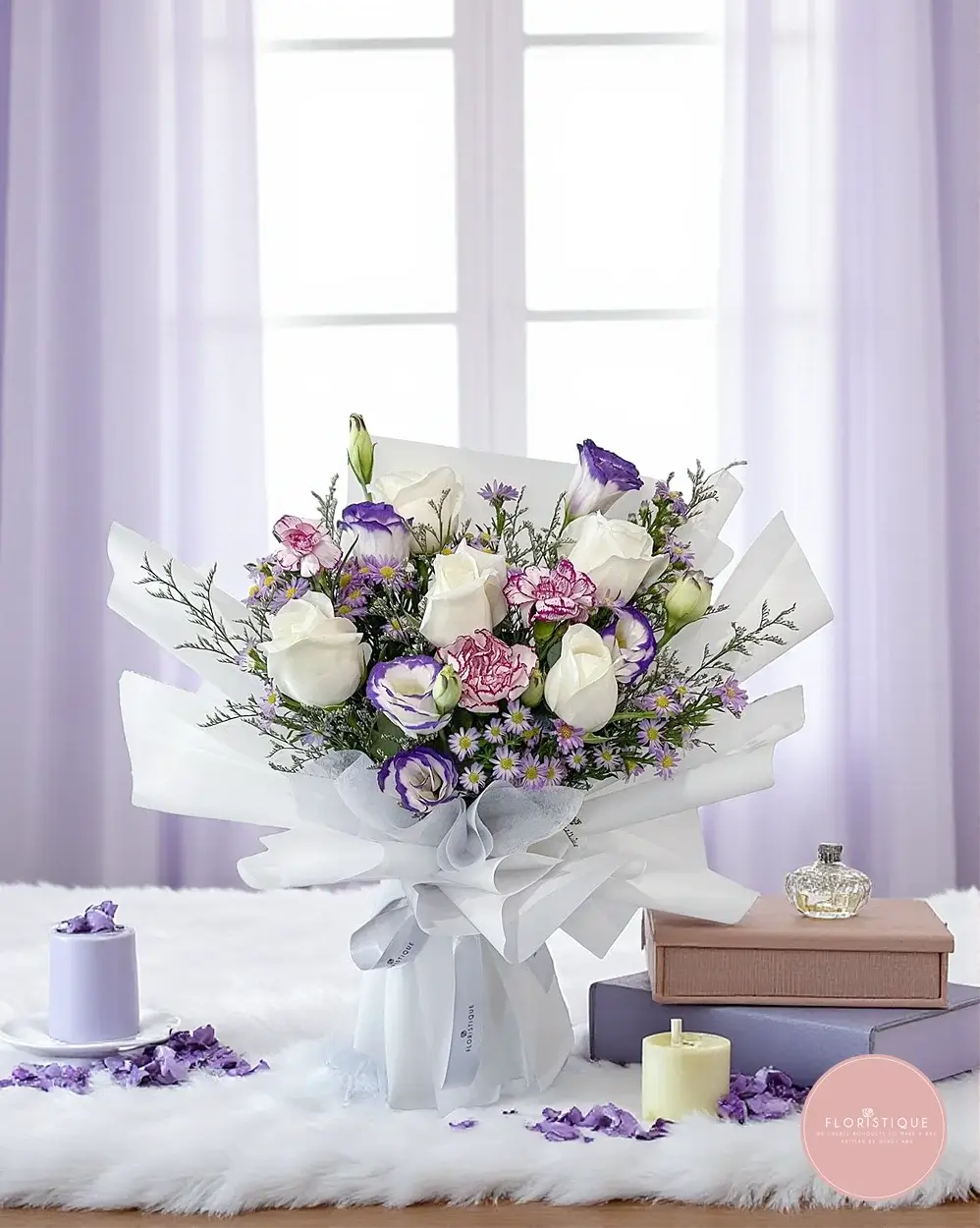 Elowen - FloristiqueSG 