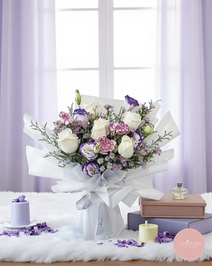 Elowen - FloristiqueSG 