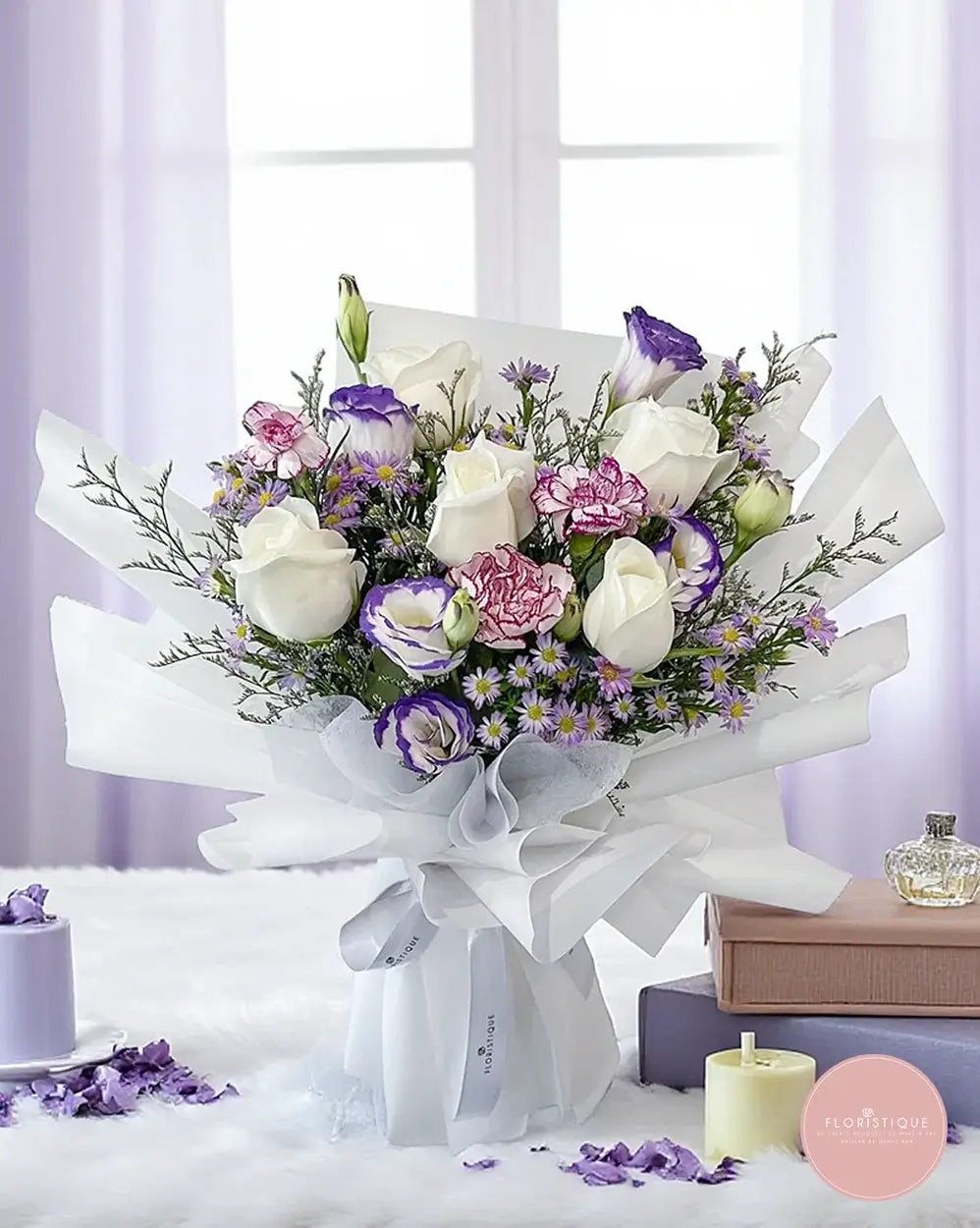 Elowen - FloristiqueSG 