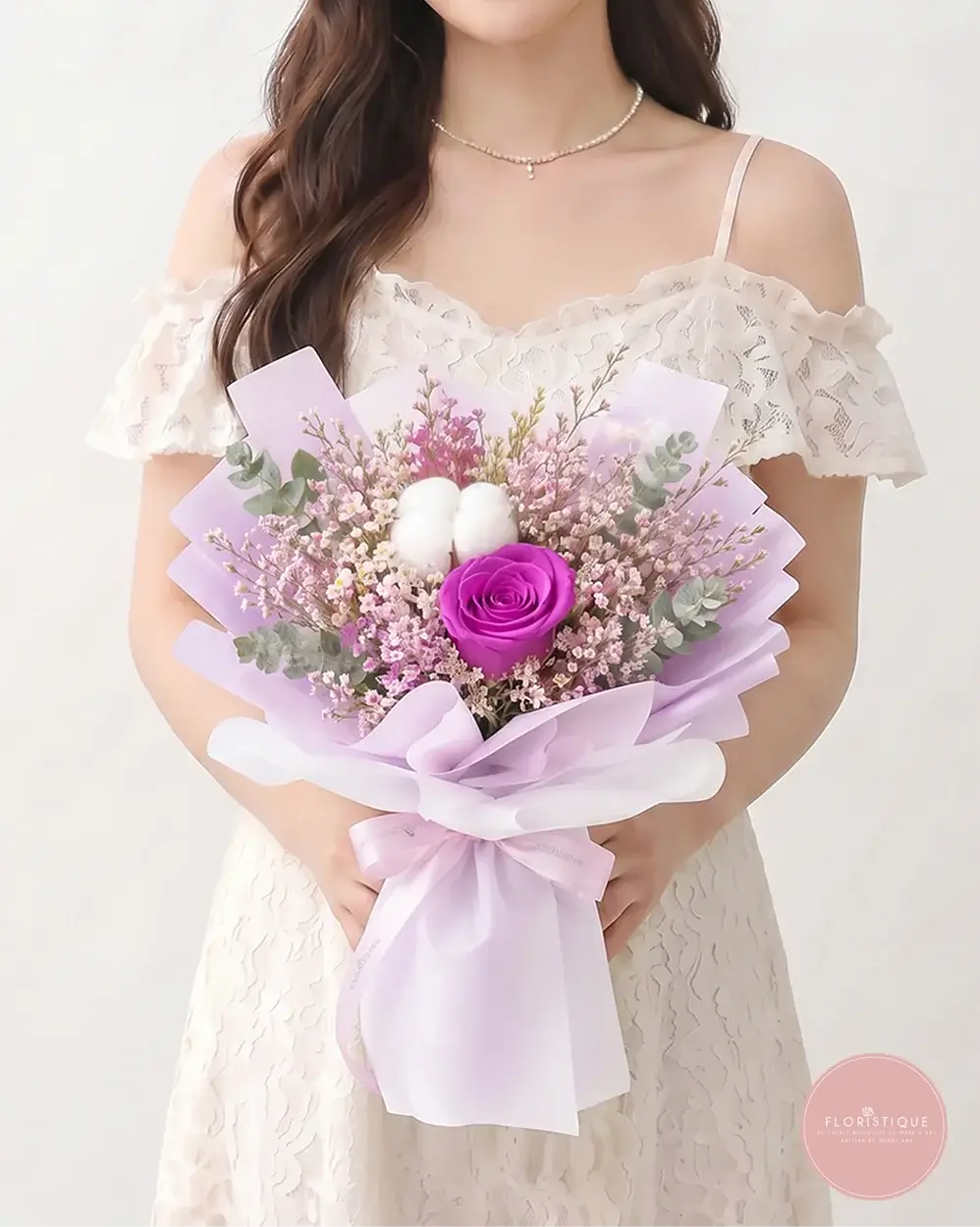 Elsie - FloristiqueSG 