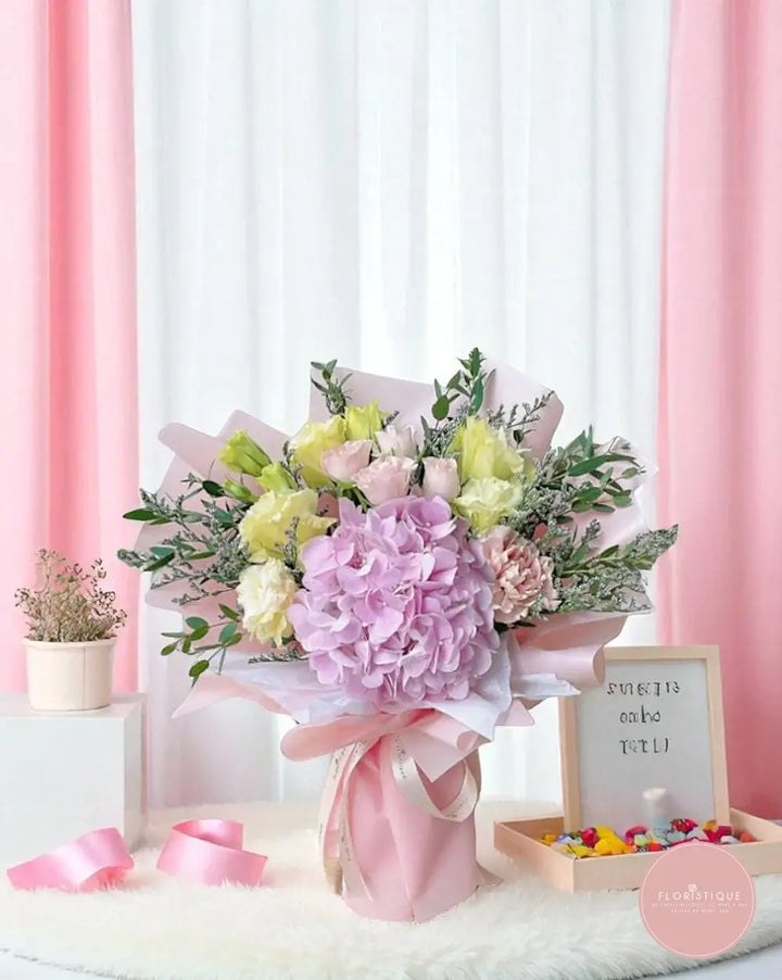 Elva - FloristiqueSG 