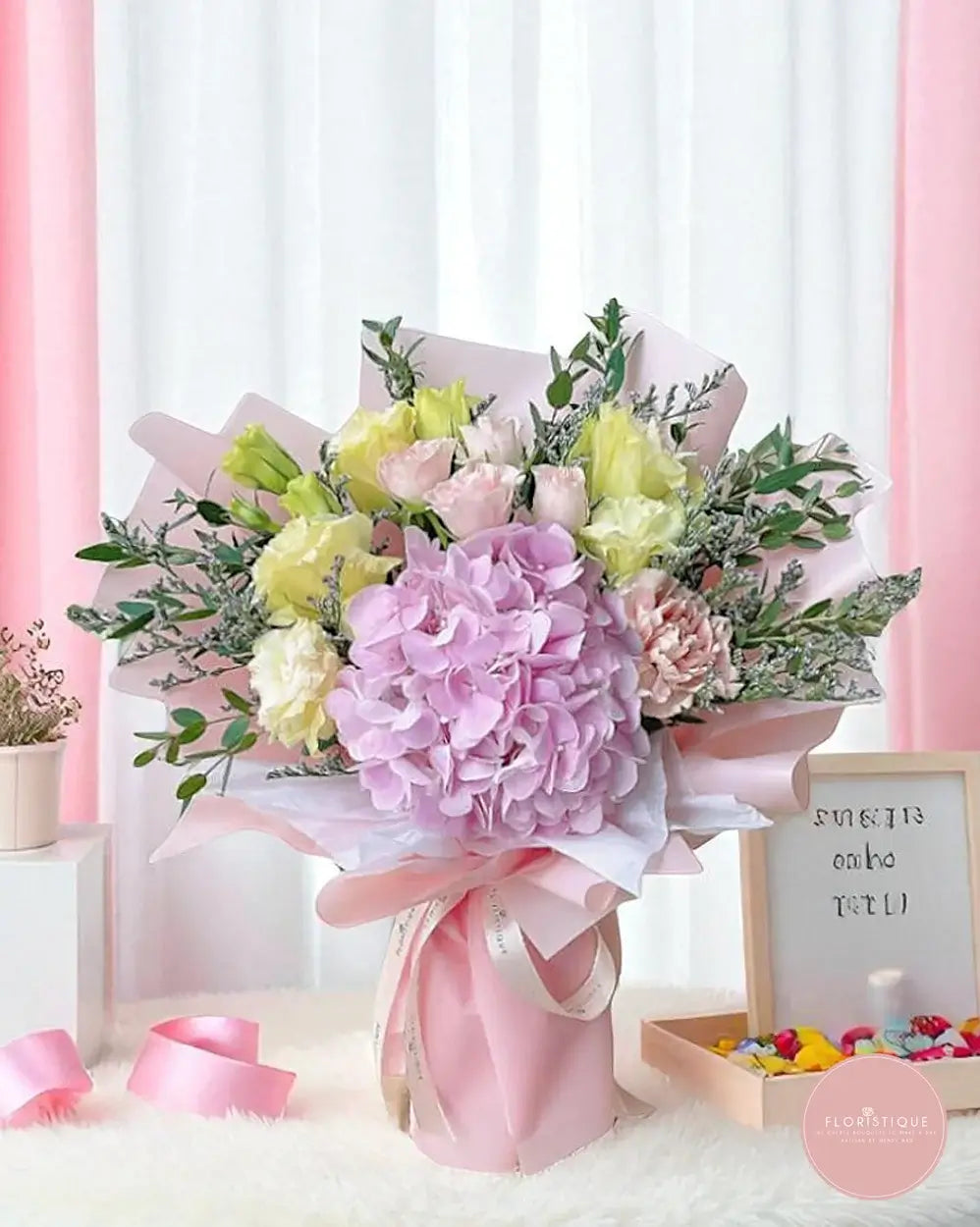 Elva - FloristiqueSG 