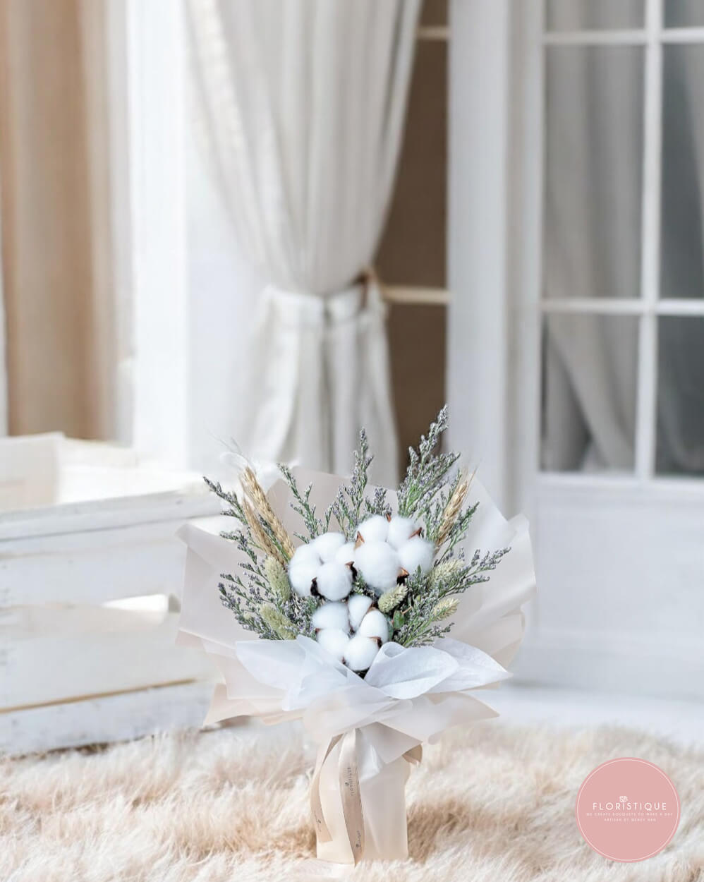 Elyse - FloristiqueSG 