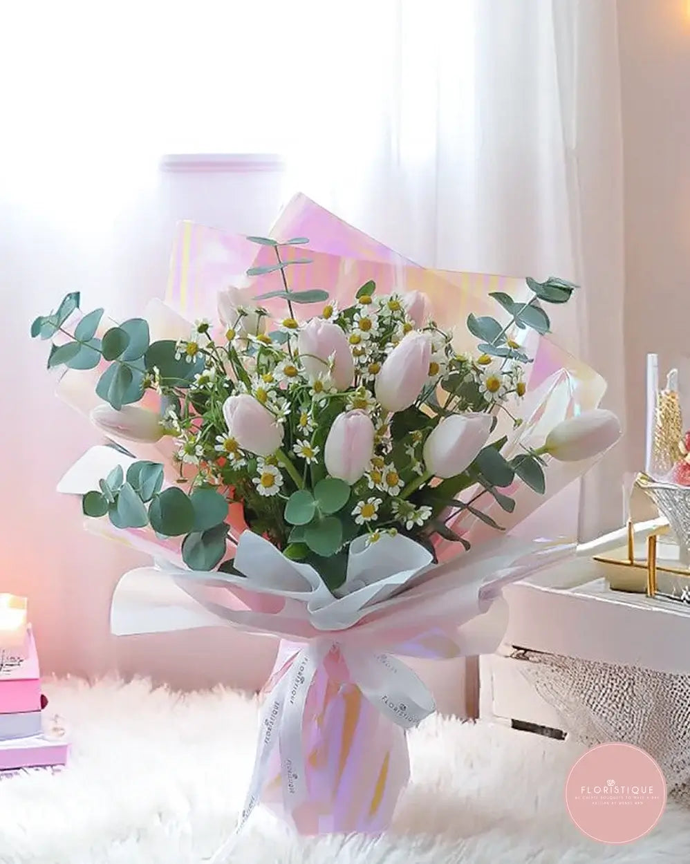 Emani - FloristiqueSG 