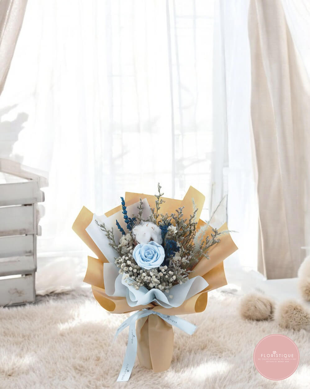 Ember - FloristiqueSG 