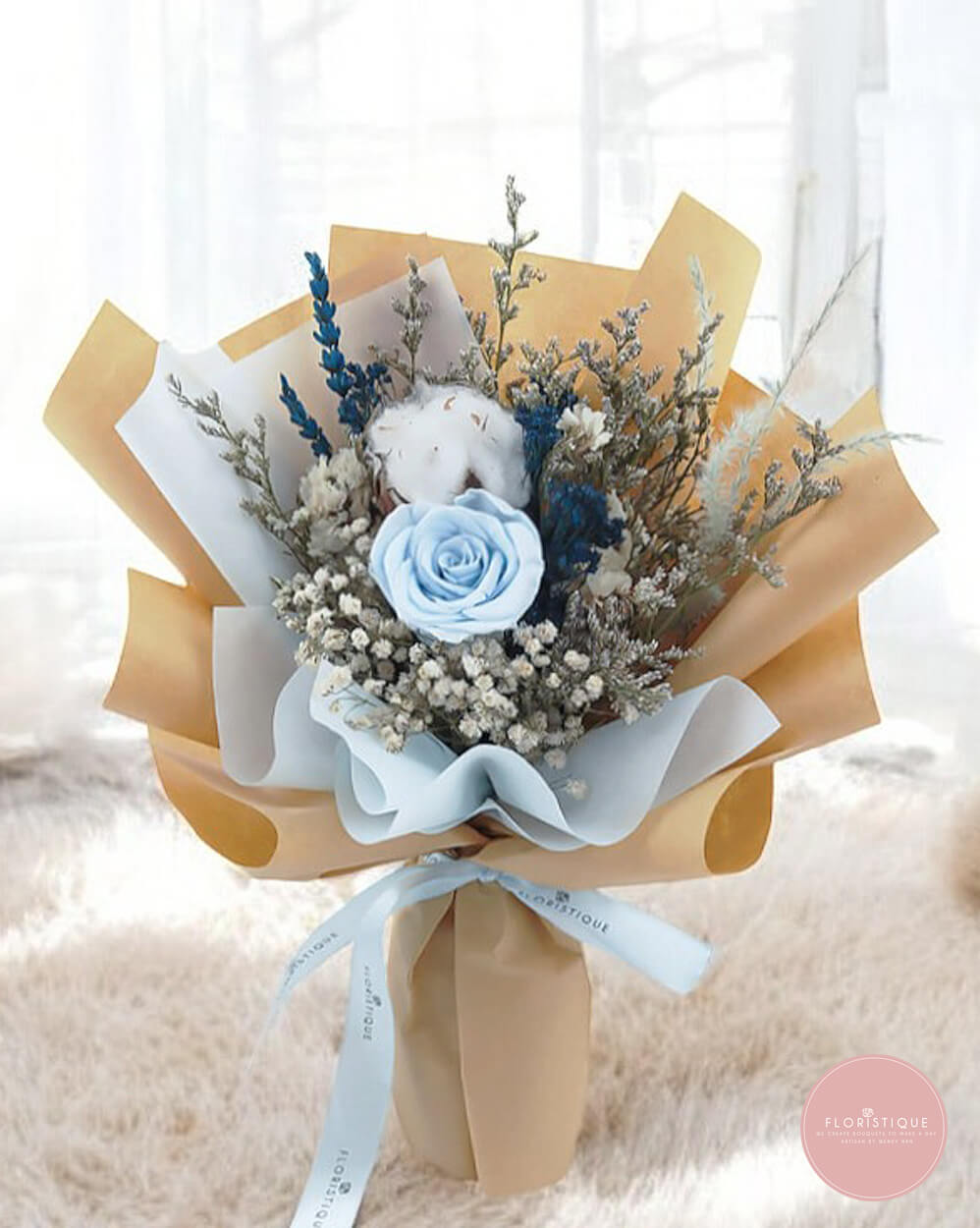 Ember - FloristiqueSG 