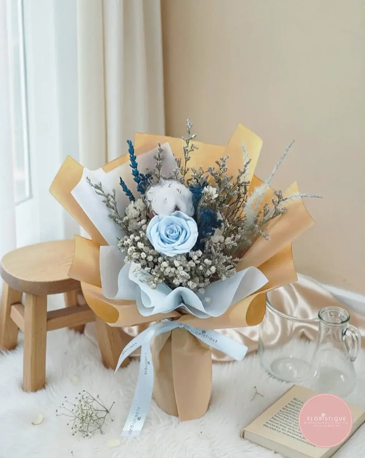 Ember - FloristiqueSG 