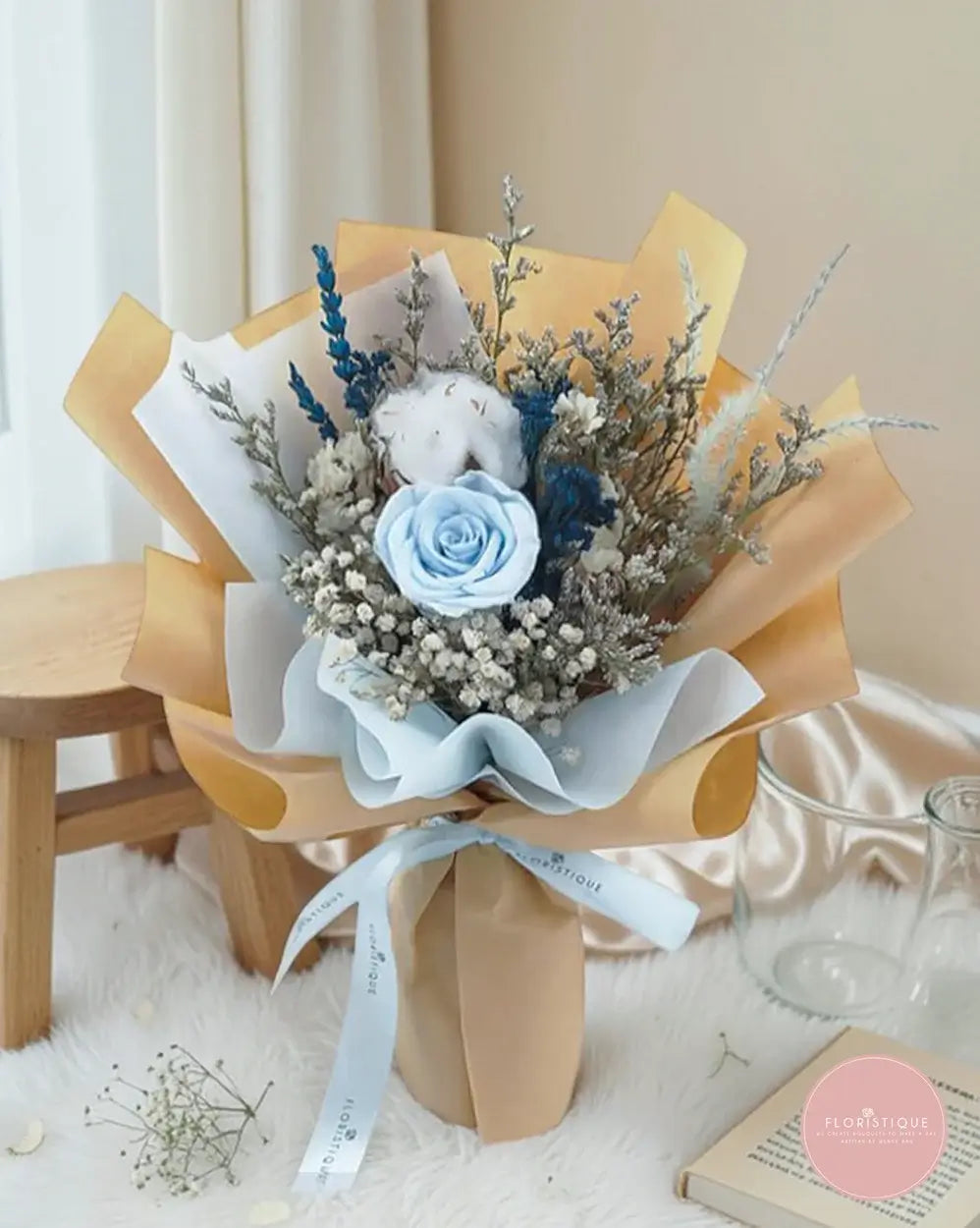 Ember - FloristiqueSG 