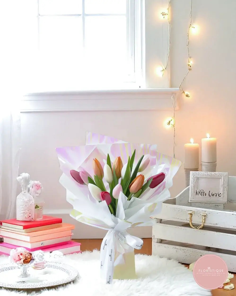 Emberlyn - FloristiqueSG 