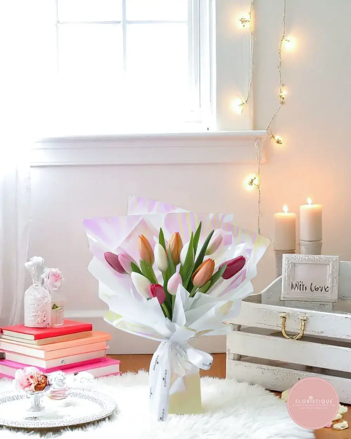 Emberlyn - FloristiqueSG 