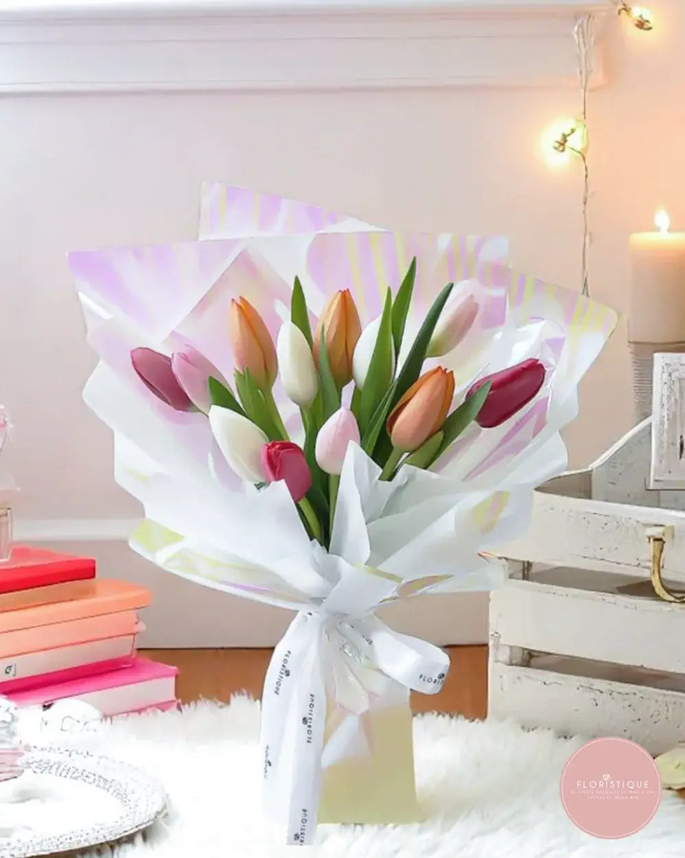 Emberlyn - FloristiqueSG 