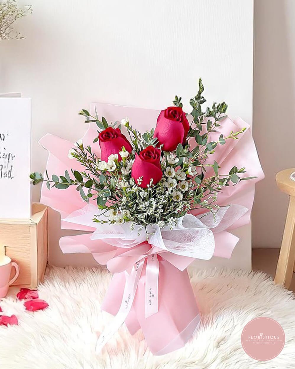 Emery - FloristiqueSG 