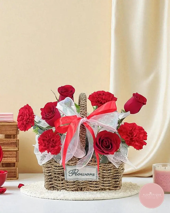 Emily - FloristiqueSG 