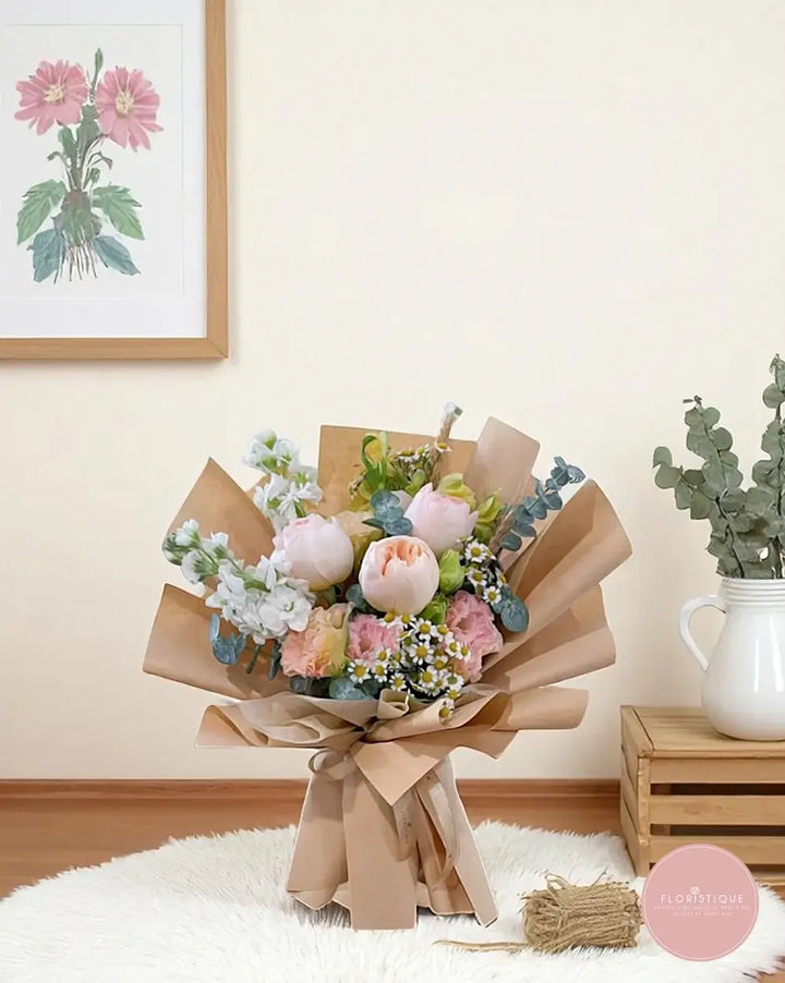 Emmarie - FloristiqueSG 