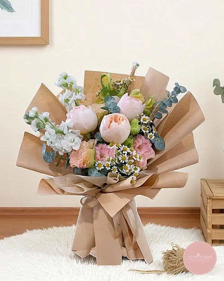 Emmarie - FloristiqueSG 