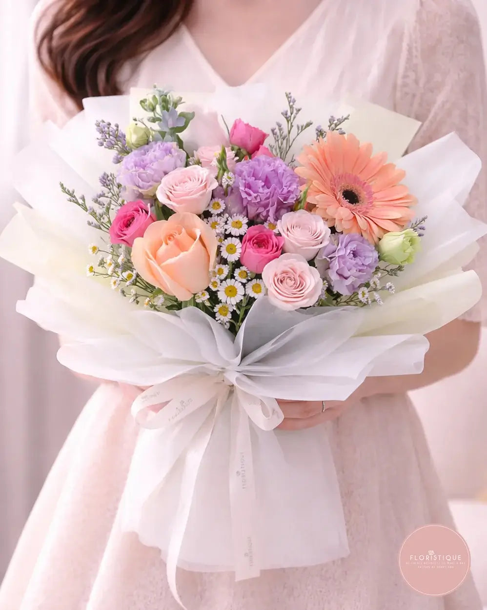 Emmeline - FloristiqueSG 