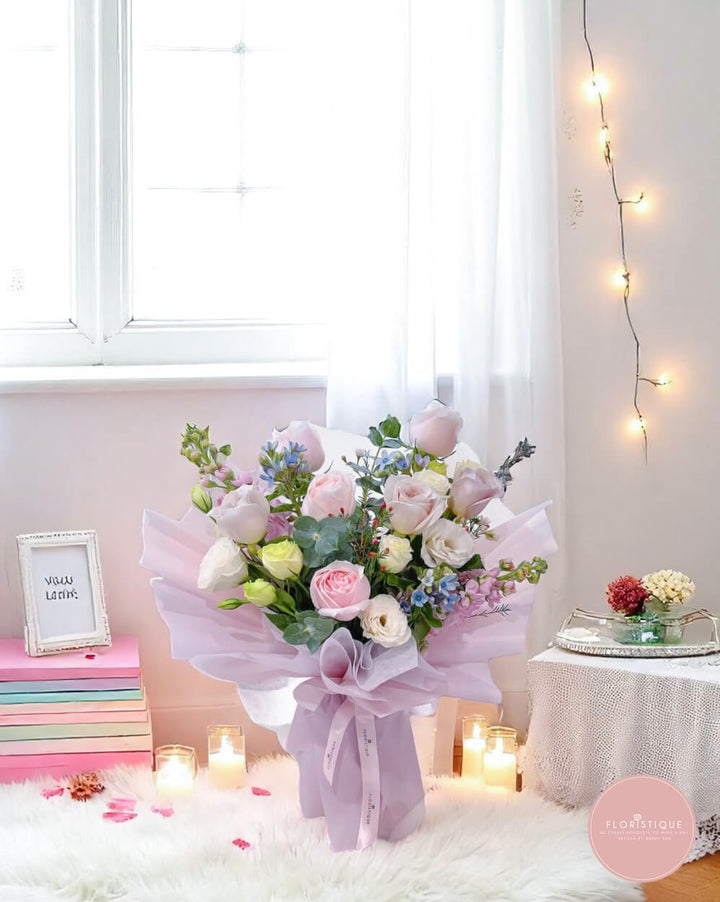 Emmie - FloristiqueSG 