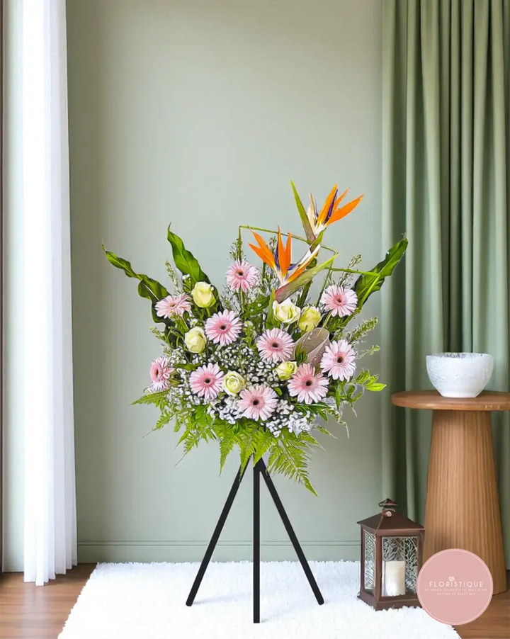 Empathy (III) - FloristiqueSG 