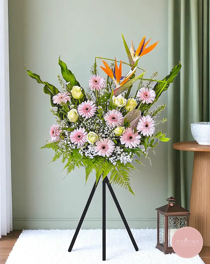 Empathy (III) - FloristiqueSG 