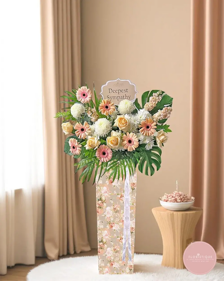 Empathy (II) - FloristiqueSG 