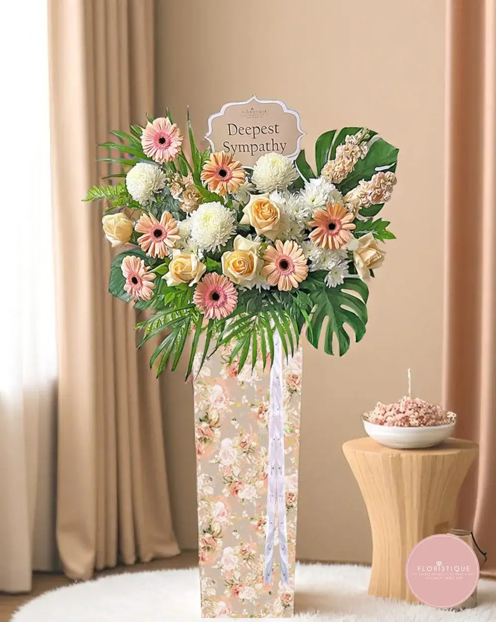 Empathy (II) - FloristiqueSG 