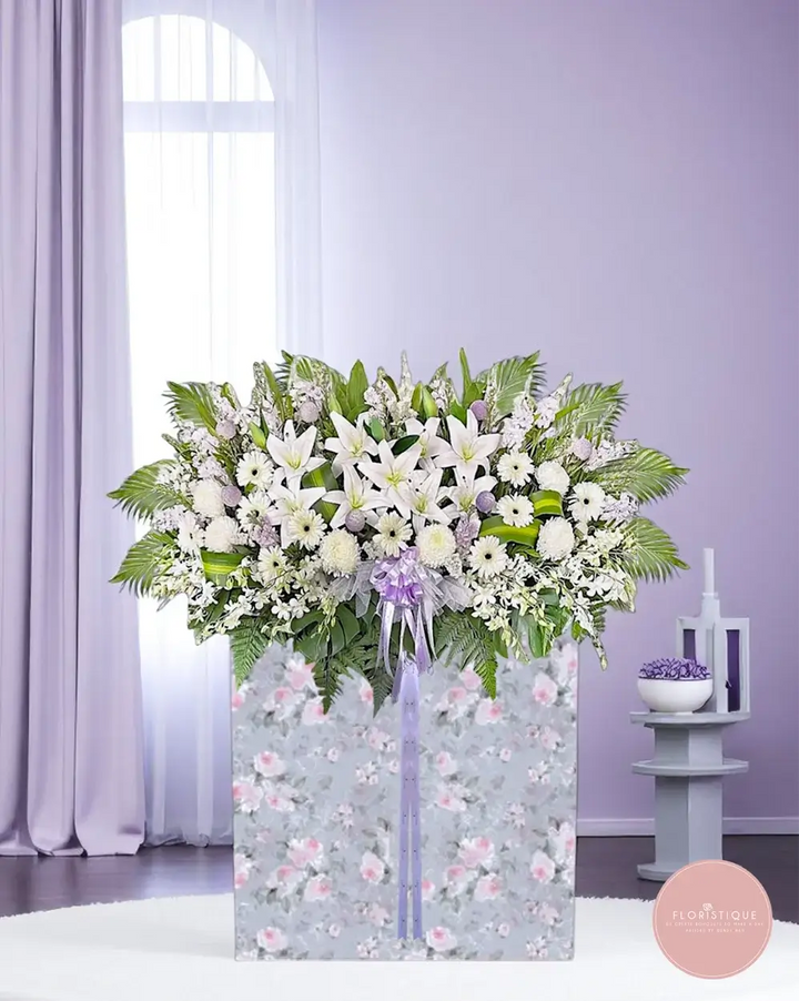 Empathy (IV) - FloristiqueSG 