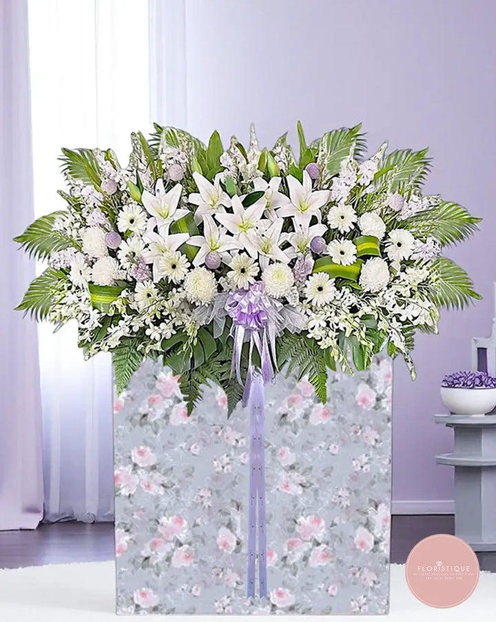 Empathy (IV) - FloristiqueSG 