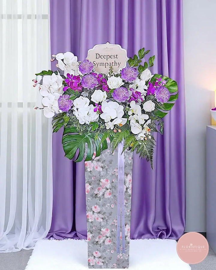 Empathy (IX) - FloristiqueSG 