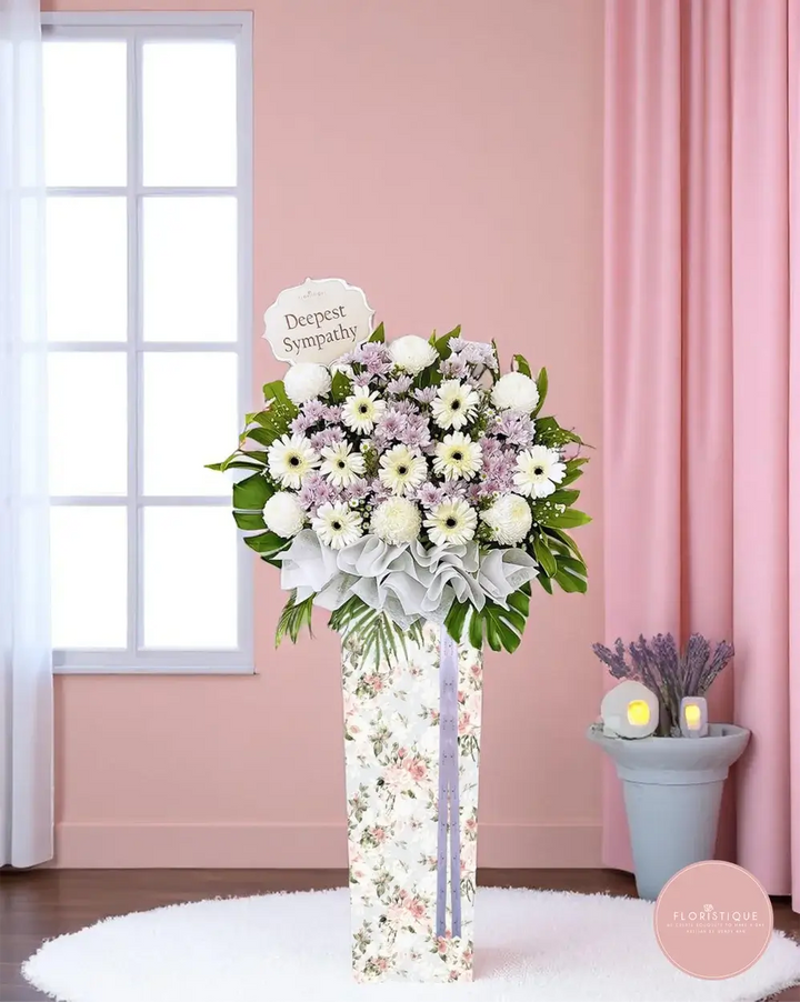 Empathy (VI) - FloristiqueSG 